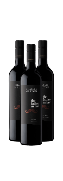 Gift Pack - Father in Law - 3 Bottles